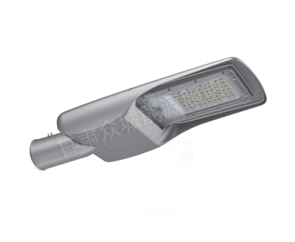 德令哈鸭嘴鱼LED灯具