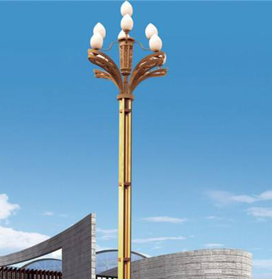 德令哈中华灯 德令哈中华灯