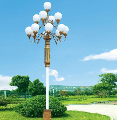 德令哈中华灯 德令哈中华灯