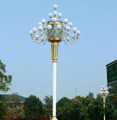 德令哈中华灯 德令哈中华灯