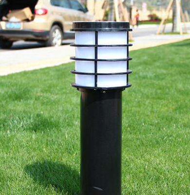 德令哈草坪灯 德令哈草坪灯