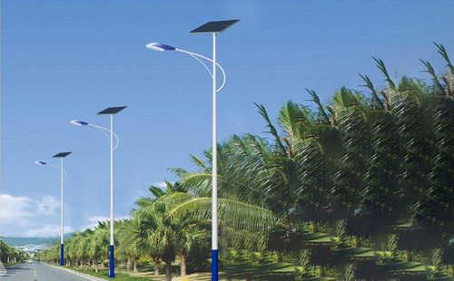 快速解决德令哈太阳能路灯不亮问题:全面检修指南 快速解决德令哈太阳能路灯不亮问题:全面检修指南