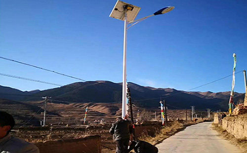 德令哈智慧路灯安装必备设计要素:打造高效智能的城市照明系统 德令哈智慧路灯安装必备设计要素:打造高效智能的城市照明系统