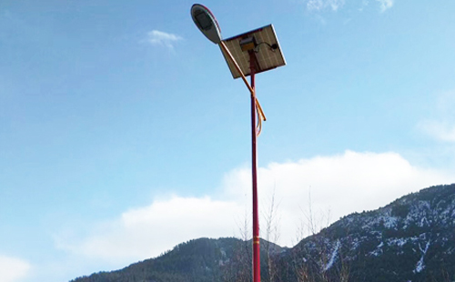 如何选择高质量的德令哈太阳能路灯材料:全方位指南 如何选择高质量的德令哈太阳能路灯材料:全方位指南