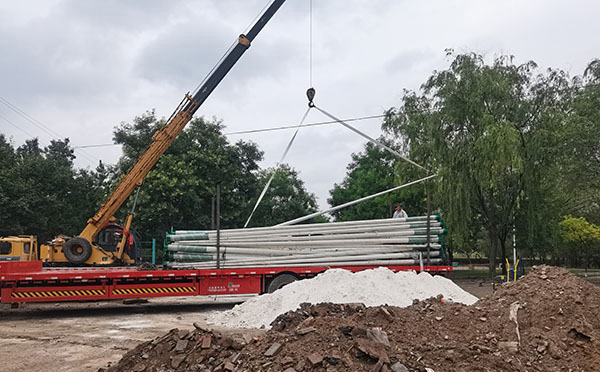 德令哈智慧路灯:提升城市管理效率的创新解决方案 德令哈智慧路灯:提升城市管理效率的创新解决方案