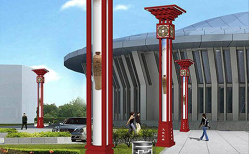 庭院德令哈景观灯防水等级选择指南 庭院德令哈景观灯防水等级选择指南