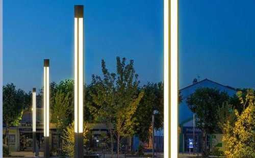 德令哈景观灯选购与安装全攻略:户外照明避坑指南 德令哈景观灯选购与安装全攻略:户外照明避坑指南