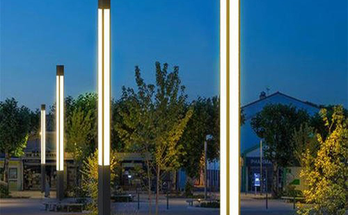 太阳能德令哈景观灯定制常见问题与解决方案