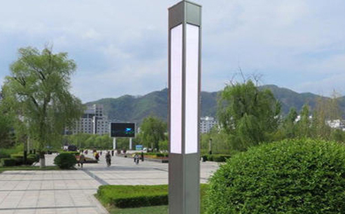 德令哈景观灯在现代城市与社区建设中的作用与价值解析 德令哈景观灯在现代城市与社区建设中的作用与价值解析