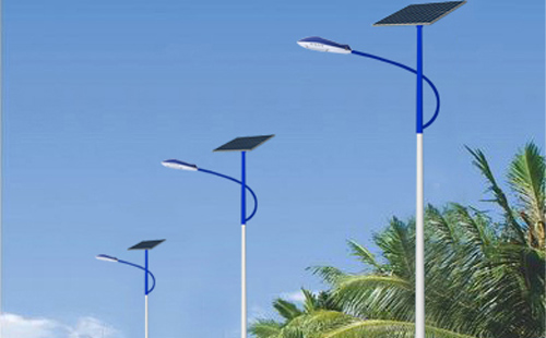 德令哈太阳能路灯防触电安全指南：如何选择与维护