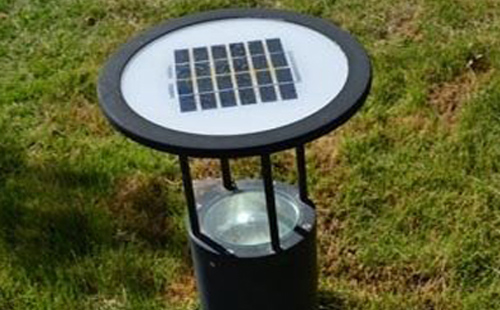 别墅庭院氛围营造:德令哈草坪灯选型与布光技巧 别墅庭院氛围营造:德令哈草坪灯选型与布光技巧