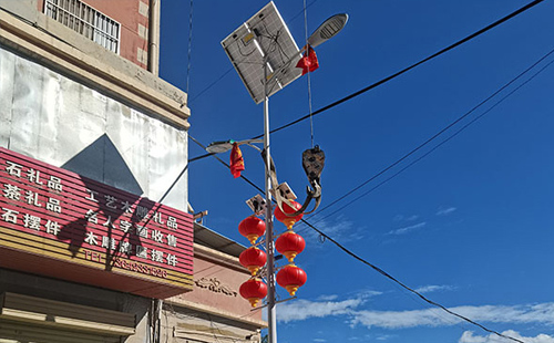 节能率翻倍:德令哈智慧路灯选单灯控制器实战指南 节能率翻倍:德令哈智慧路灯选单灯控制器实战指南