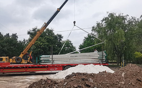 节能率提升30%：德令哈智慧路灯控制器方案选型