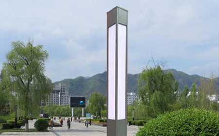 公园安装太阳能德令哈景观灯怎样布光更亮 公园安装太阳能德令哈景观灯怎样布光更亮