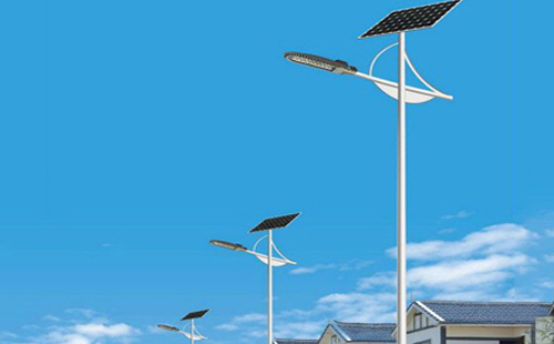 德令哈太阳能路灯安装步骤与接线要点解析 德令哈太阳能路灯安装步骤与接线要点解析