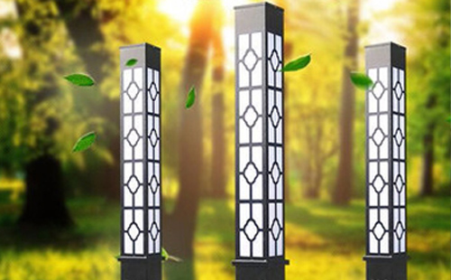 太阳能德令哈景观灯选型要点及本地化供应能力分析 太阳能德令哈景观灯选型要点及本地化供应能力分析