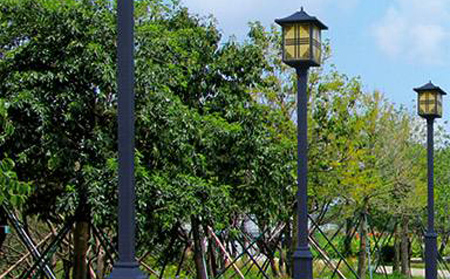 太阳能德令哈庭院灯价格为何差三倍?关键看这几点 太阳能德令哈庭院灯价格为何差三倍?关键看这几点