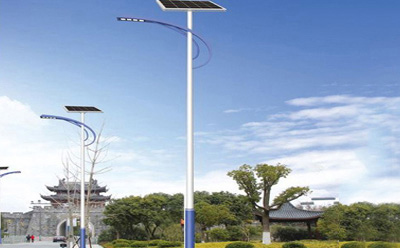 德令哈德令哈太阳能路灯价格差在哪？影响造价的4大核心因素揭秘