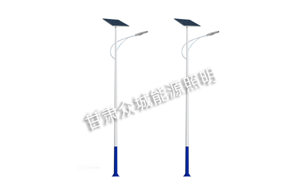 德令哈太阳能路灯“爆款”产品选型要点与地域适配建议 德令哈太阳能路灯“爆款”产品选型要点与地域适配建议